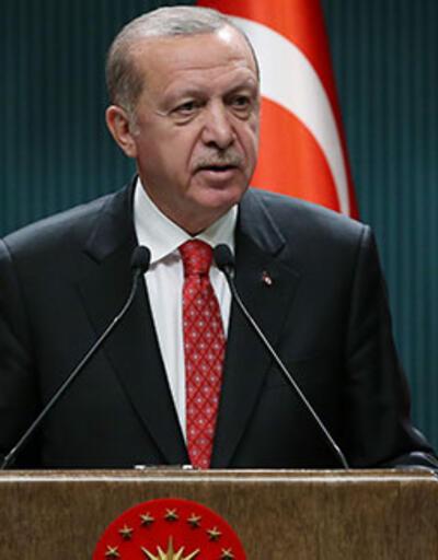 Son dakika haberleri… Cumhurbaşkanı Erdoğan açıkladı 18 yaş altına kısıtlama kalktı | Video