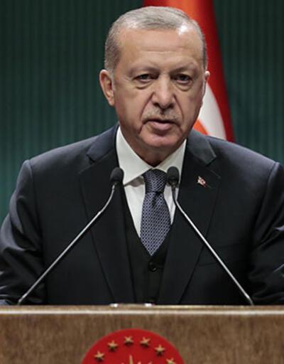 Son dakika haberi: Cumhurbaşkanı Erdoğandan koronavirüs açıklaması: Zirve dönemini geride bıraktık | Video