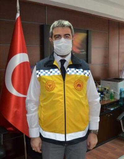 Bursa Sağlık İl Müdürü Kaşıkçı, kene ısırmalarına karşı uyardı