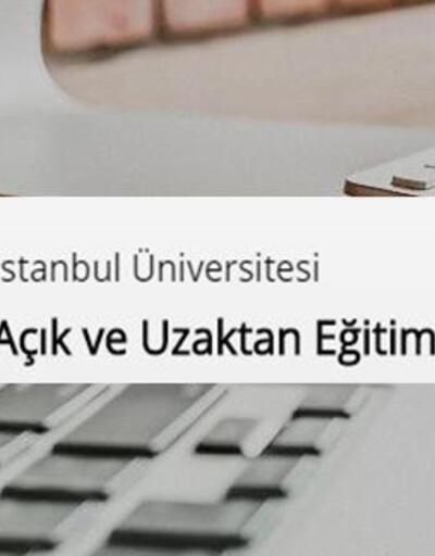 AUZEF sınav sonuçları ne zaman açıklanacak İstanbul Üniversitesi AUZEF sonuçları…
