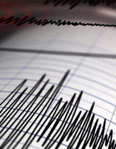 3 Eylül Muşta deprem mi oldu Bitlis Muş Batman deprem Son depremler 2020 Bitlis Muş Batman