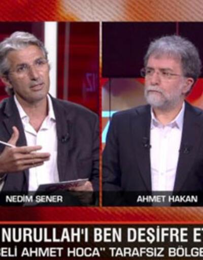 Cübbeli Ahmet Hoca CNN TÜRKte: Nurullahı ben deşifre ettim | Video