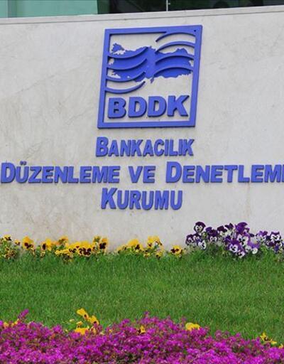 BDDK bir bankaya faaliyet izni verdi