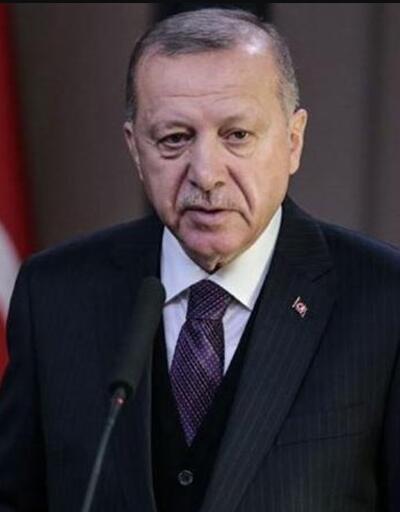 Son dakika... Cumhurbaşkanı Erdoğandan flaş açıklamalar