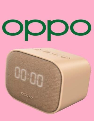 Oppo yeni hoparlör özellikleri büyük beğeni toplayabilir