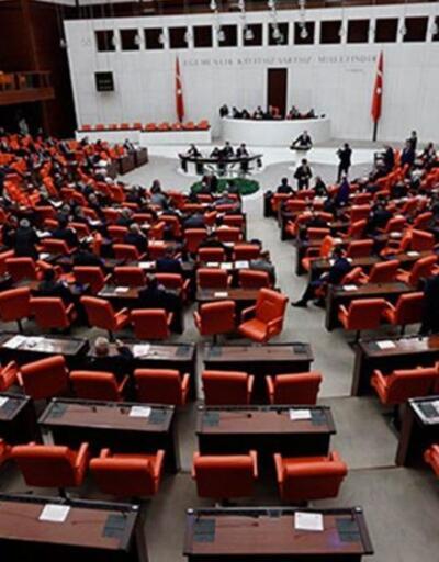 Son dakika... Meclis Başkanı Şentop açıkladı: 33 fezleke Meclise ulaştı