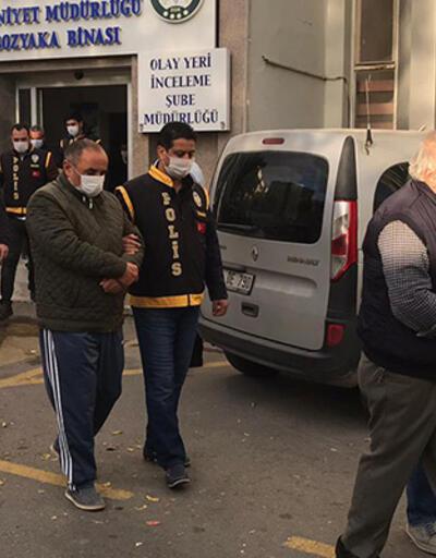Son dakika haberi: İzmirde depremi sonrası 7 kişi tutuklandı | Video