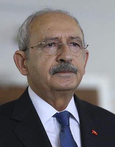 CHP Genel Başkanı Kılıçdaroğlundan Alaattin Çakıcı açıklaması