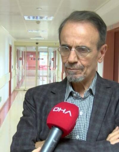 Prof. Dr. Mehmet Ceyhan değerlendirdi... Gebelikte koronavirüs | Video