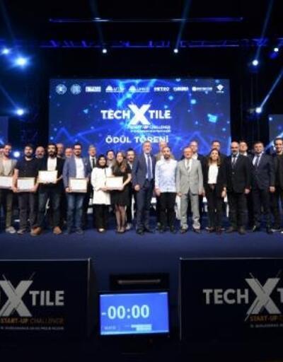 Techxtile Start-Up Challenge’da final heyecanı başladı