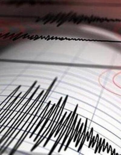 Ağrıda deprem mi oldu Van Ağrı Erciş son dakika deprem haberi 15 Aralık 2020 son depremler