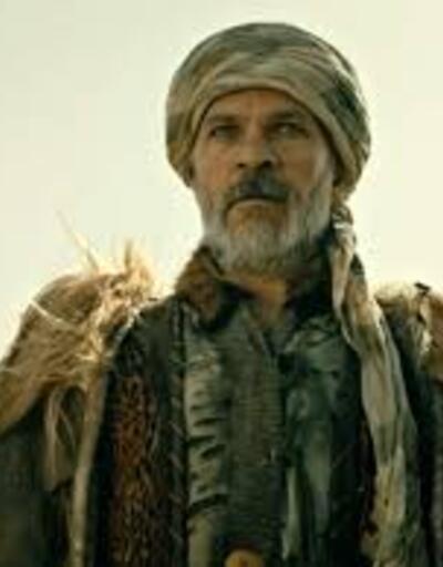 Kumral Abdal kimdir Kuruluş Osman Abdal kim oynuyor Emin Gürsoy canlandırıyor Emin Gürsoy kaç yaşında