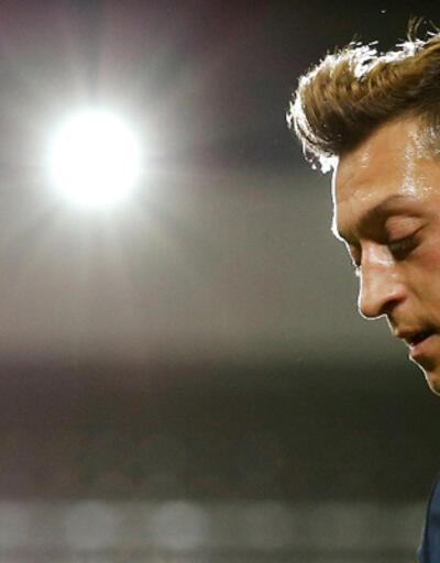 Fenerbahçe son dakika haberleri: Mesut Özilde tek seçenek Fenerbahçe