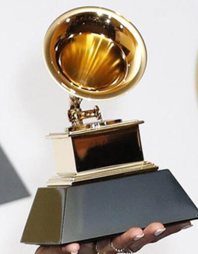 63. Grammy Ödüllerine koronavirüs engeli