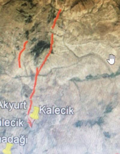 Ankarada 4,5 büyüklüğünde deprem Uzmanlardan ilk açıklama | Video