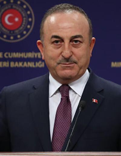 Bakan Çavuşoğlu: Atina ile görüşmelerin devam etmesi bizim arzumuzdur