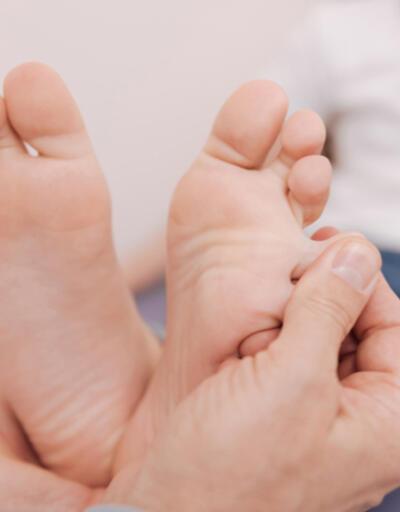 Ayak Ağrısı Neden Olur, Nasıl Geçer Ayak Ağrısından Kaynaklanan Riskler Nelerdir
