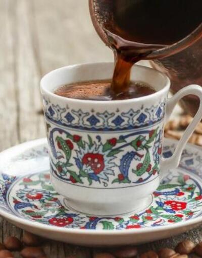 Türk Kahvesinin Faydaları Nelerdir Türk Kahvesi İçmek Neye İyi Gelir