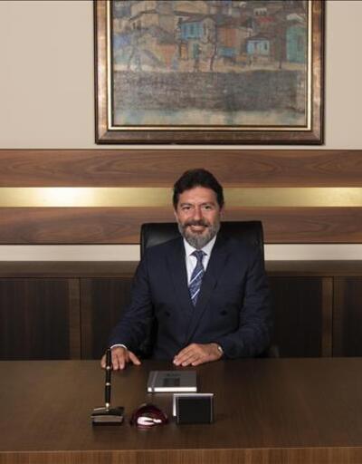 Son dakika... Borsa İstanbul Genel Müdürü Hakan Atilla istifa etti