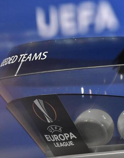 UEFA Avrupa Ligi ve Şampiyonlar Ligi kura çekimi sonuçları belli oldu mu  Çeyrek final ve yarı final eşleşmeleri 2021