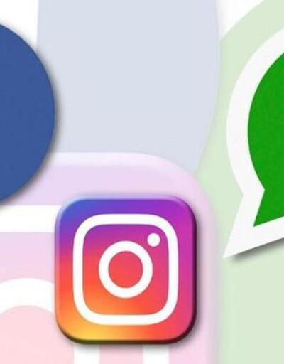 SON DAKİKA: WhatsApp Instagram Facebook çöktü mü İlk açıklama geldi 19 Mart 2021 WhatsApp Instagram erişim sorunu DÜZELDİ
