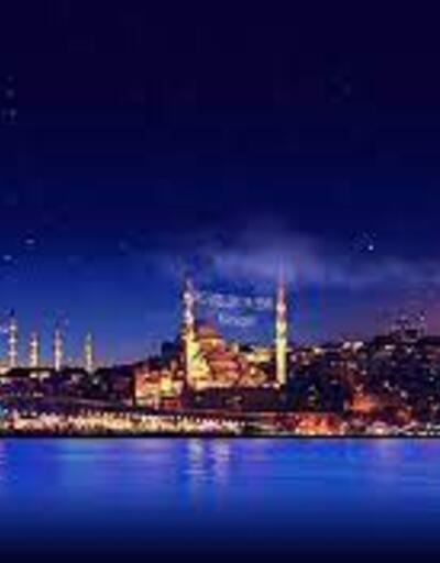 İstanbul sahur saati ne zaman İstanbul için sahur vakti İstanbul sahur saati kaç İstanbul imsakiyesi 14 Nisan 2021 İstanbul Ramazan İmsakiyesi