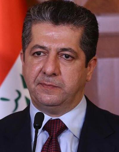 IKBY Başbakanı Barzani, Erbil ve Başikaya yönelik saldırıları şiddetle kınadı