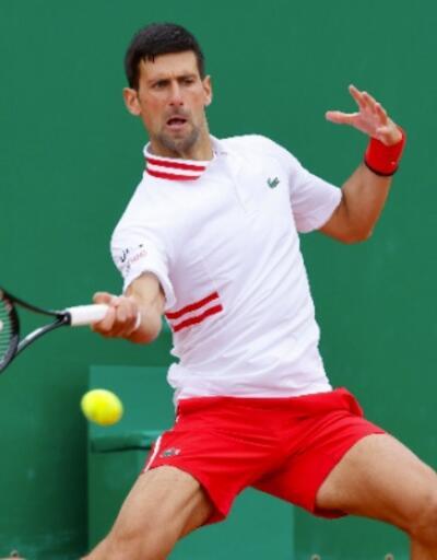 Novak Djokovic üçüncü turda veda etti