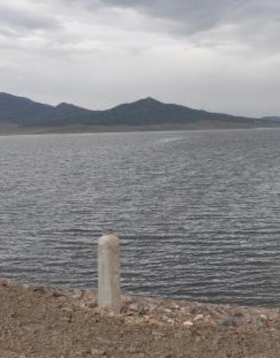 Kuruma tehlikesi olan Tahtaköprü Barajında su seviyesi yükseldi