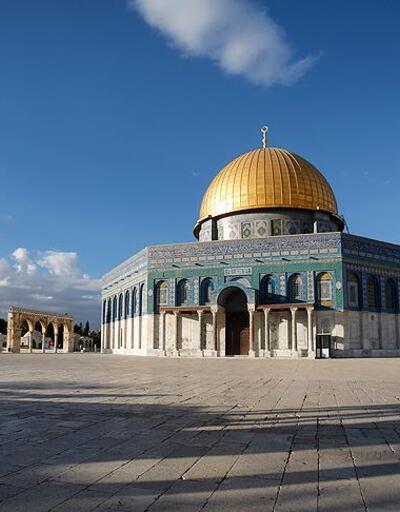 Mescid-i Aksa nerede, Kudüs neresi Mescid-i Aksa’nın Müslümanlar için önemi nedir