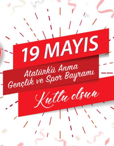 FARKLI 19 Mayıs mesajları, sözleri 2023... Resimli Atatürkü Anma, Gençlik ve Spor Bayramı mesajları ve 19 Mayıs mesajı