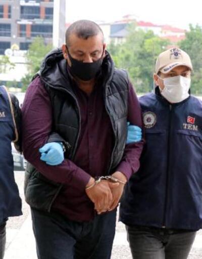 1700 kişinin öldürüldüğü Spyker katliamının faili DEAŞlı terörist Boluda yakalandı