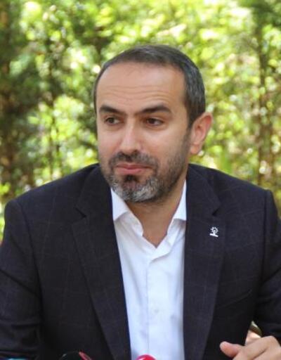AK Parti Rize İl Başkanı Alim: Seyyar provokatörler çayda iş başında