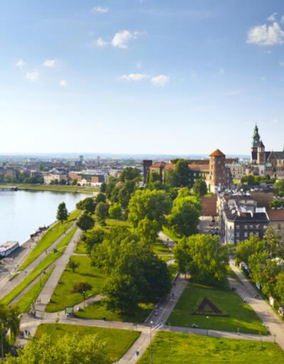 Krakow Gezilecek Yerler - Krakowda Ne Yapılır Yapılacaklar Listesi