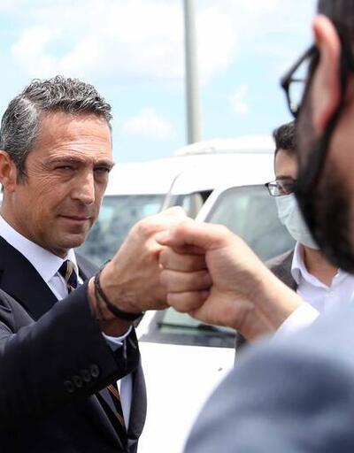 Son dakika... Fenerbahçede teknik direktör gelişmesi