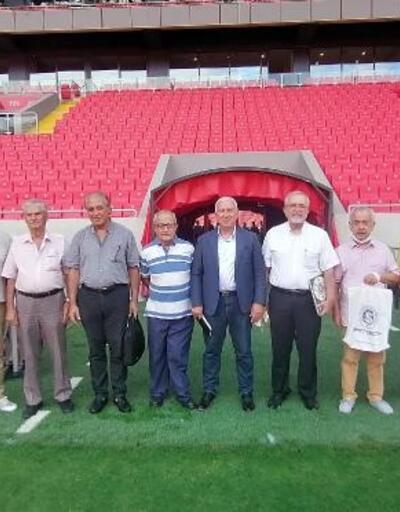 İZVAKtan İzmirin Futbol Tarihi çalışması