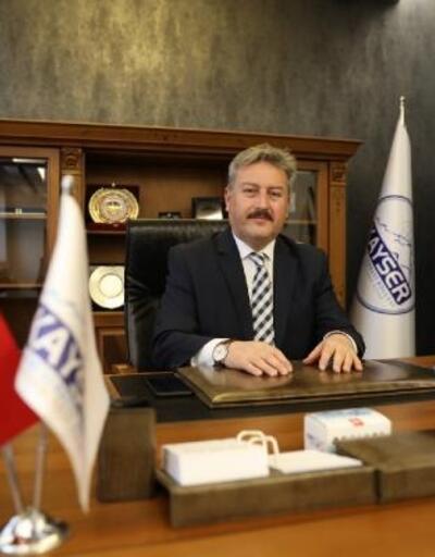 Başkan Palancıoğlu, İSO listesinde yer alan firmaları tebrik etti