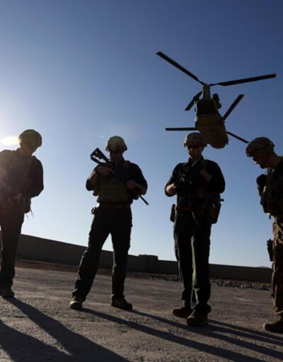 ABDden Afganistan sonrası yeni adım: Yıl sonuna kadar çekilecekler