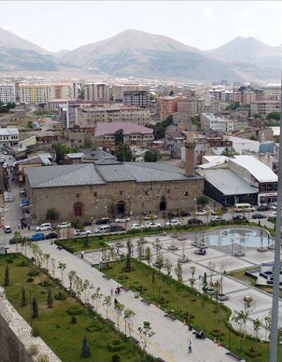 Erzurum İlçeleri Nelerdir Erzurumun Kaç İlçesi Vardır, Nüfusu Kaçtır Erzurum Haritası…