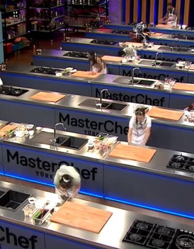 Son dakika: MasterChefte ana kadroya kim girdi 10 Ağustos 2021 MasterChef 8. yarışmacı kim oldu