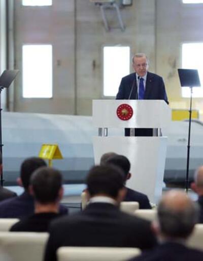 Son dakika... 26 yeni fabrika açılıyor Cumhurbaşkanı Erdoğandan önemli açıklamalar