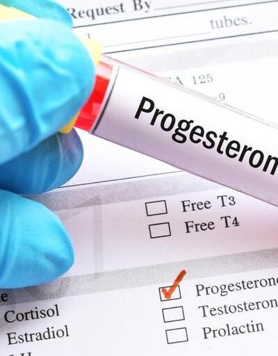 Progesteron Hormonu Nedir, Ne İşe Yarar Progesteron Hormonu Değeri Kaç Olmalıdır