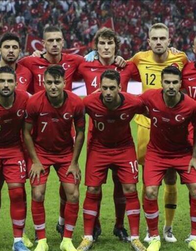 Son dakika: Bugün maç hangi kanalda Türkiye maçı saat kaçta yayınlanacak 2022 Dünya Kupası Grup Elemeleri fikstürler belli oldu