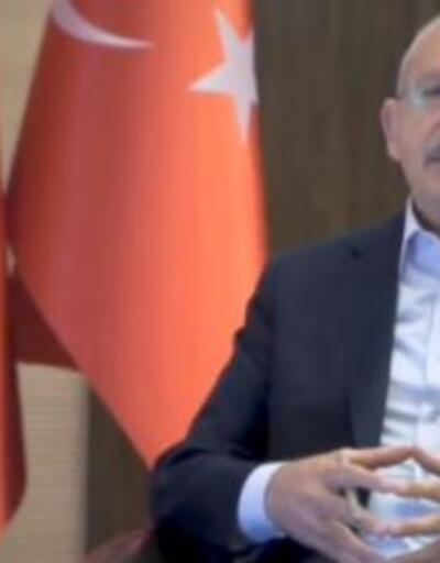 Kılıçdaroğlu: Sorunu HDP ile çözebiliriz