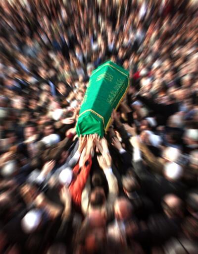 Rüyada Cenaze Görmek Ne Anlama Gelir Rüyada Cenaze Tabutu Görmek, Taşımak Nasıl Yorumlanır