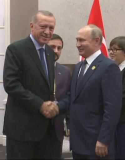 Kritik Erdoğan-Putin zirvesi yarın... İki lider daha önce kaç kez görüşmüştü
