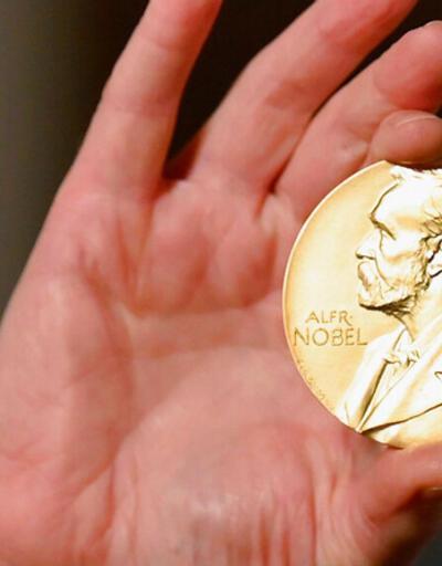 Son dakika... 2021 Nobel Kimya Ödülü, Benjamin List ve David W.C. MacMillane verildi