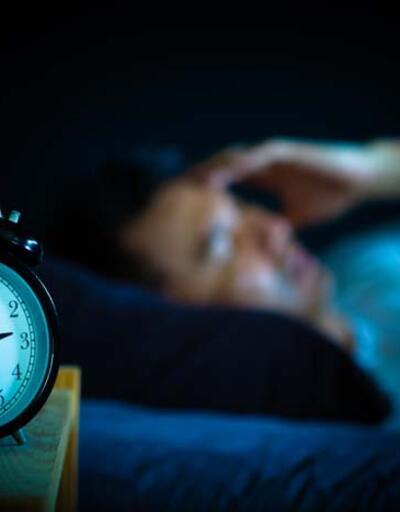 6 saatten az, 8 saatten fazla uyuyanlar dikkat Ölüm riski...