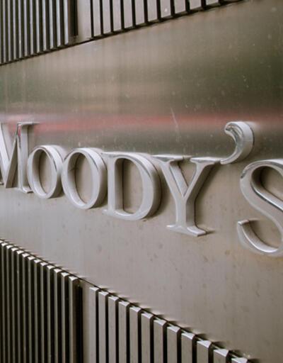 Moodys, Türkiye için büyüme tahminini revize etti