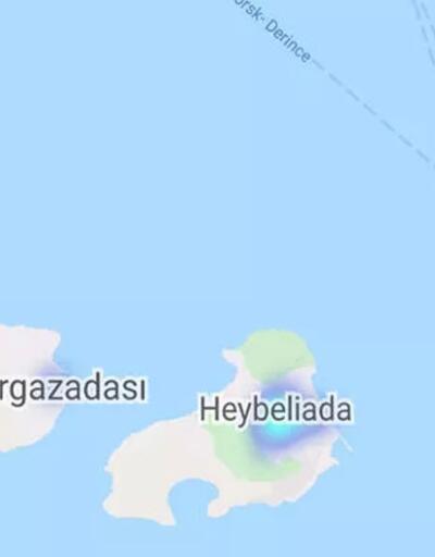 İstanbulun koronavirüs haritası yine kızardı: İşte ilçe ilçe son durum